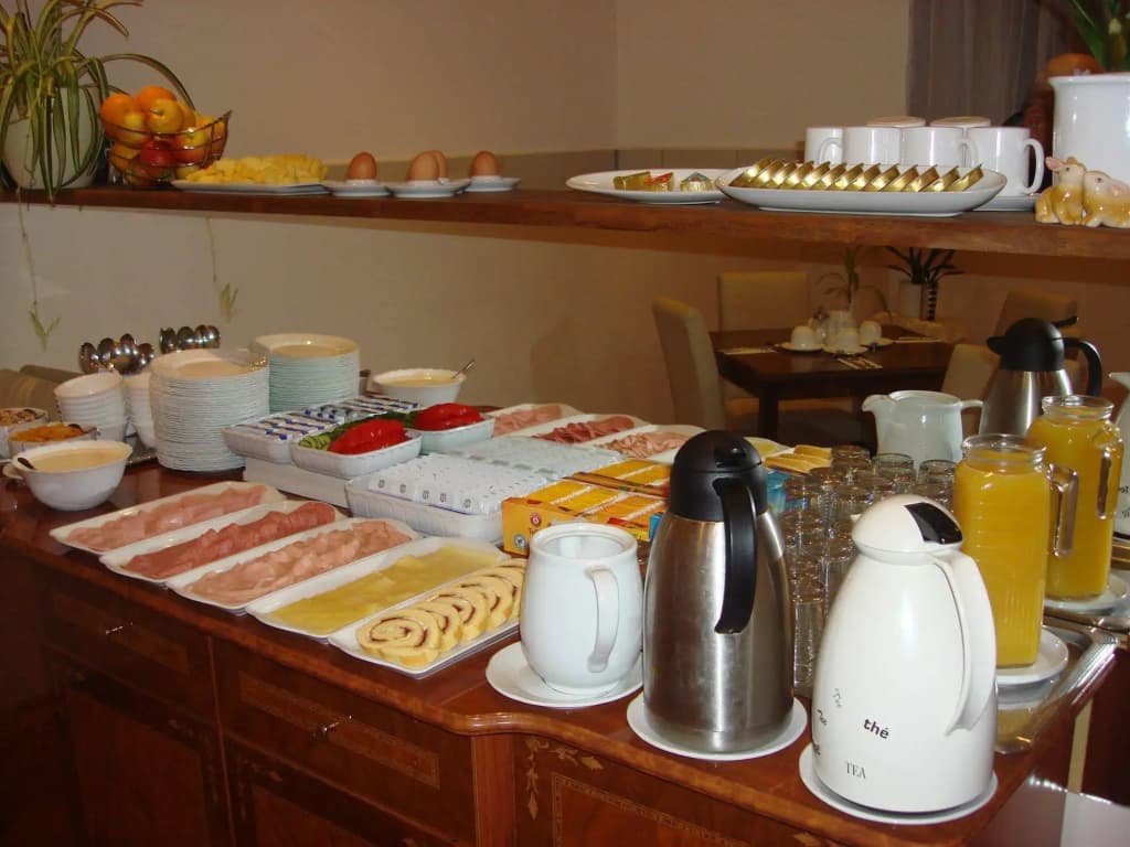 Pension Liechtenstein - photo 10