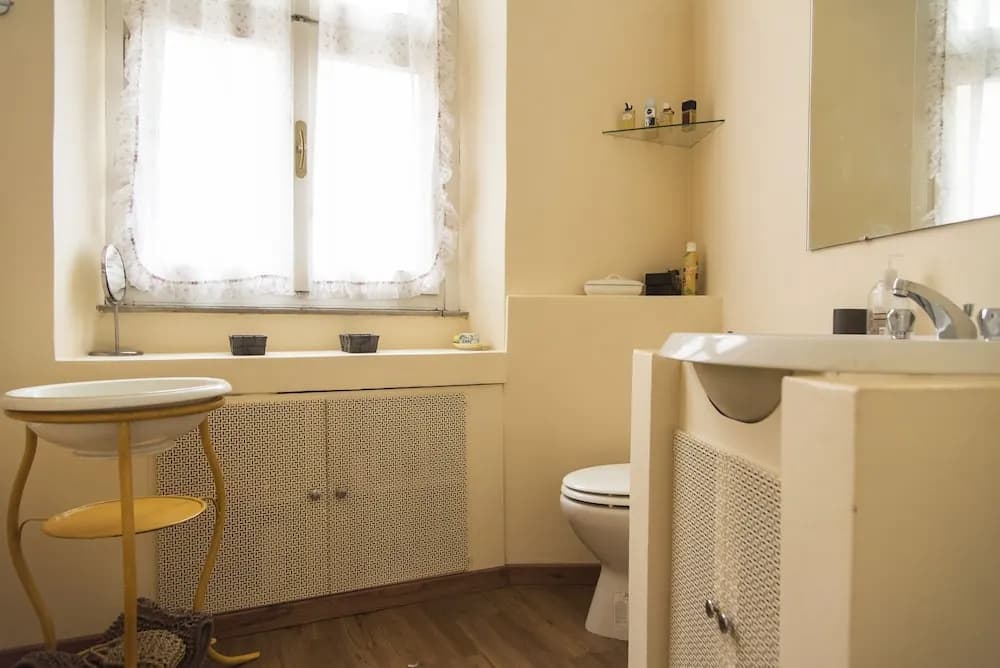 Pleasant 2 Bedrooms Flat in Brera - photo 8