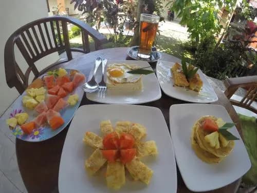 Dipa Home Stay - photo 10