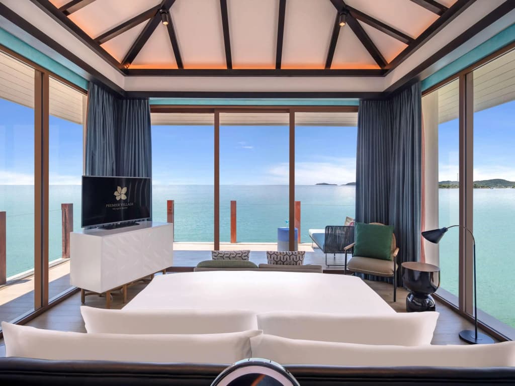 Premier Village Phu Quoc Resort Managed by AccorHotels - photo 29