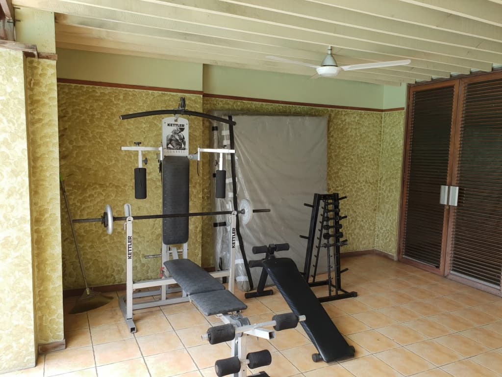 Apartemen Senayan - photo 13