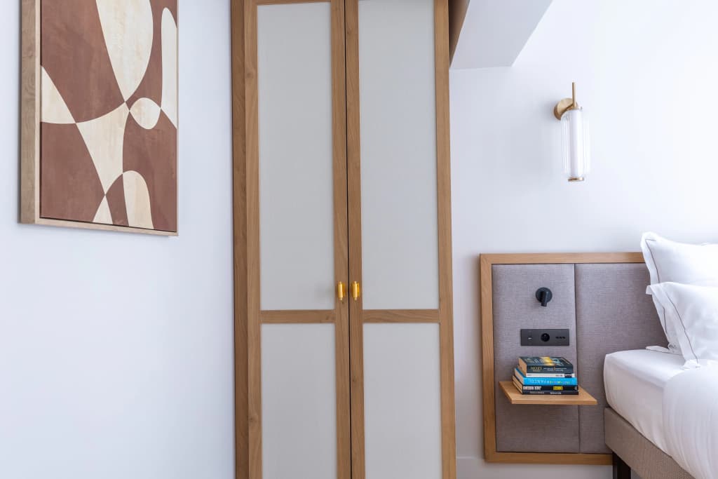 Le Pera Hotel - photo 26