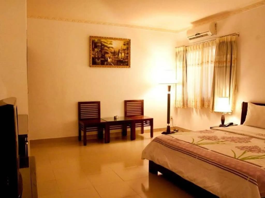 Phi Phung Hotel - photo 5