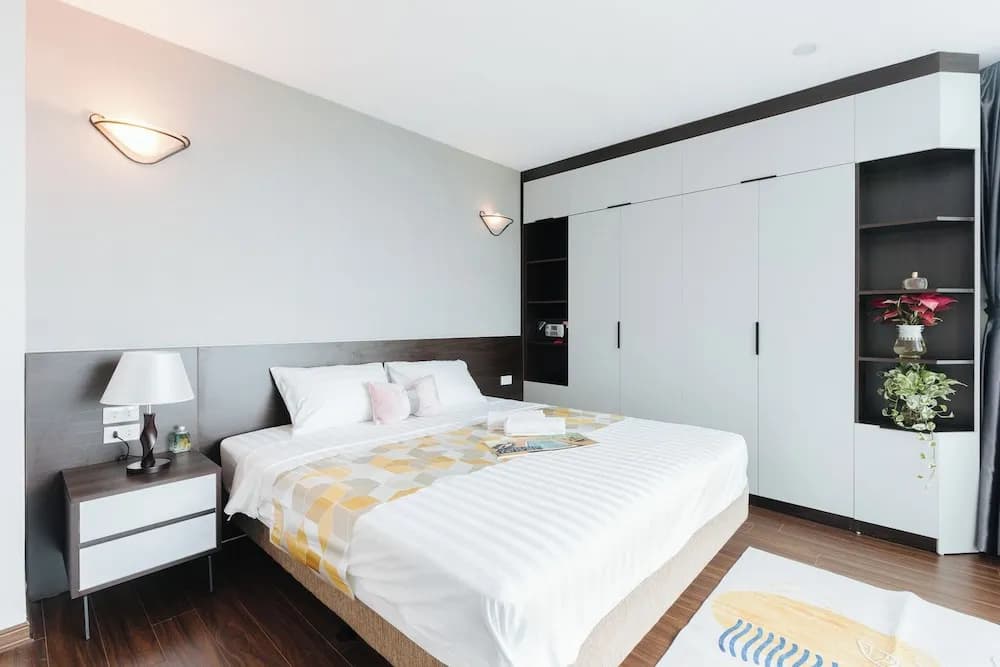 VMQ Hotel - photo 6