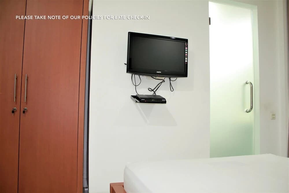 ZEN Rooms Setiabudi 15 - photo 6