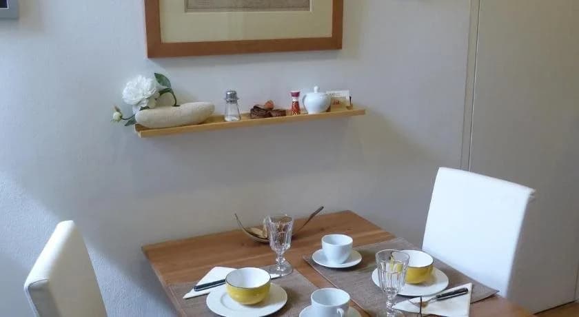 Stadtnest Bed  Breakfast - photo 6