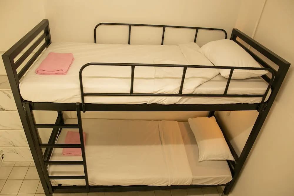 3 Plus 1 Hostel - photo 28