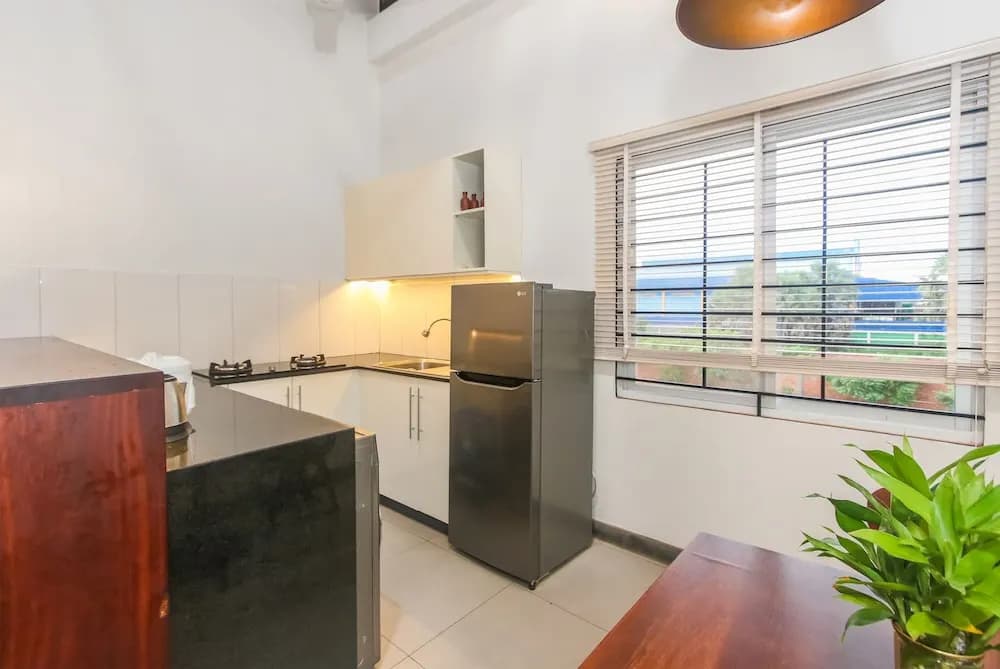 Phan NaTa Apartment - photo 9