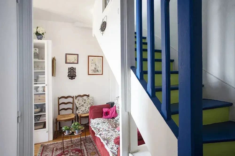 Opera District Hideaway - photo 3