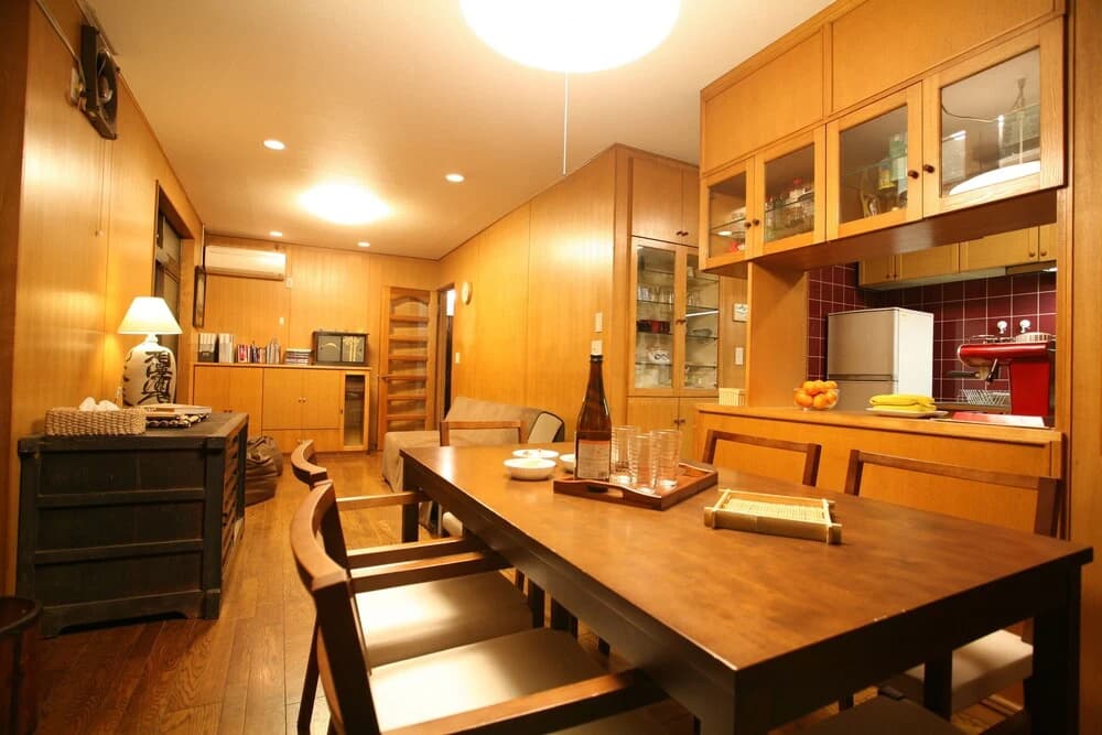 The Nest Ikebukuro House - photo 5