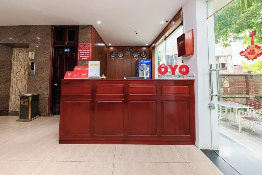 Lenka Hotel by OYO Rooms - photo 2
