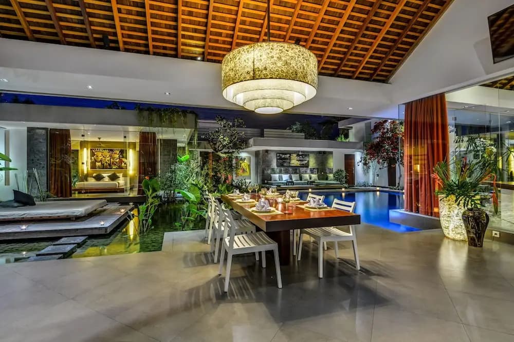 Villa Banyu - photo 15
