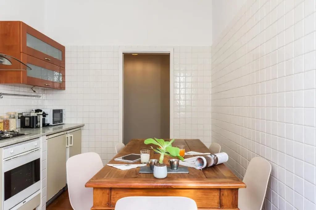 Moscova Flexyrent Apartment - photo 13