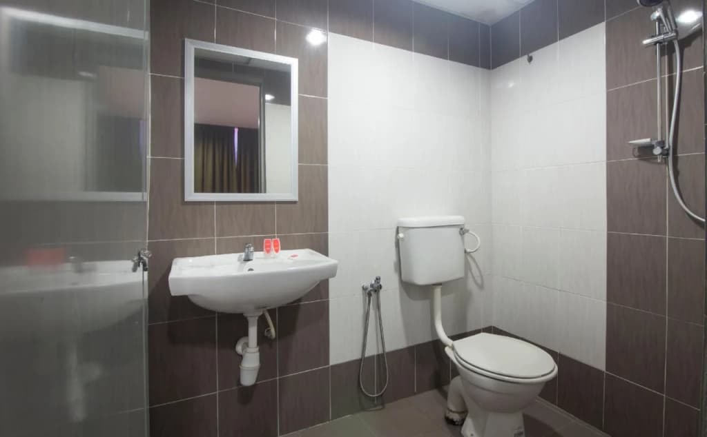 Lux Hotel - photo 6