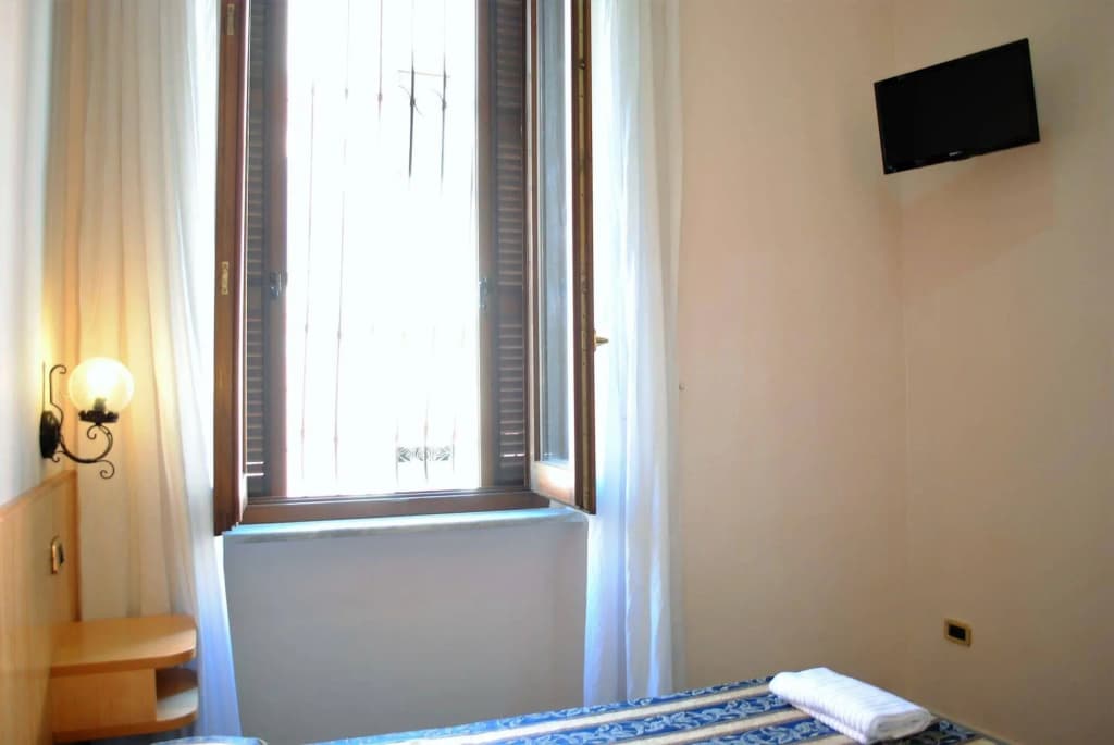 Hotel Luzzatti Rome - photo 3