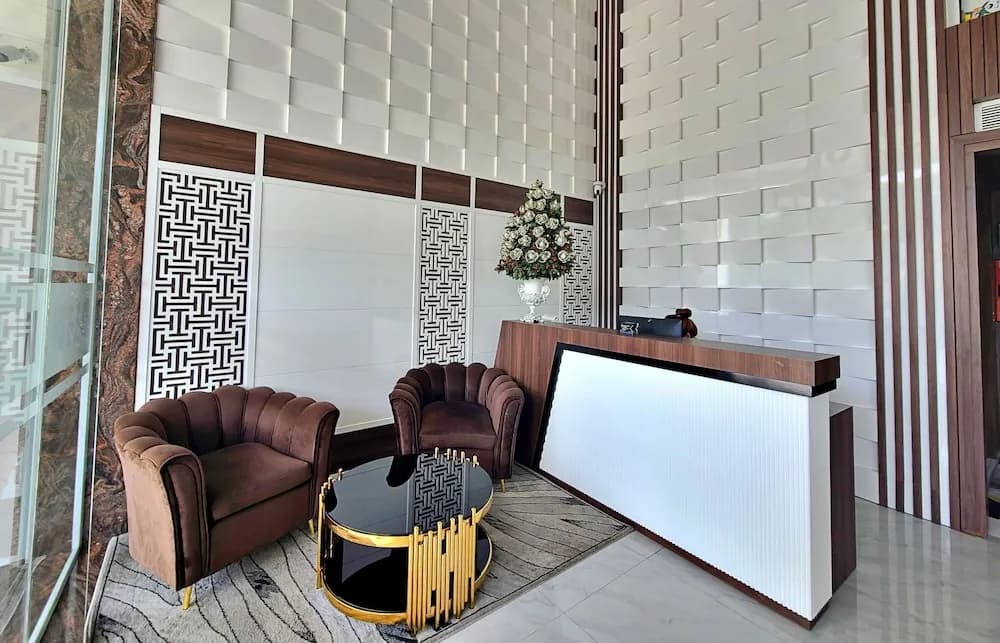 HANZ The Moon Hotel 3 - photo 2