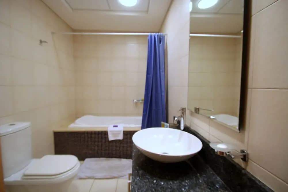 Kennedy Towers - Al Dabas - photo 7