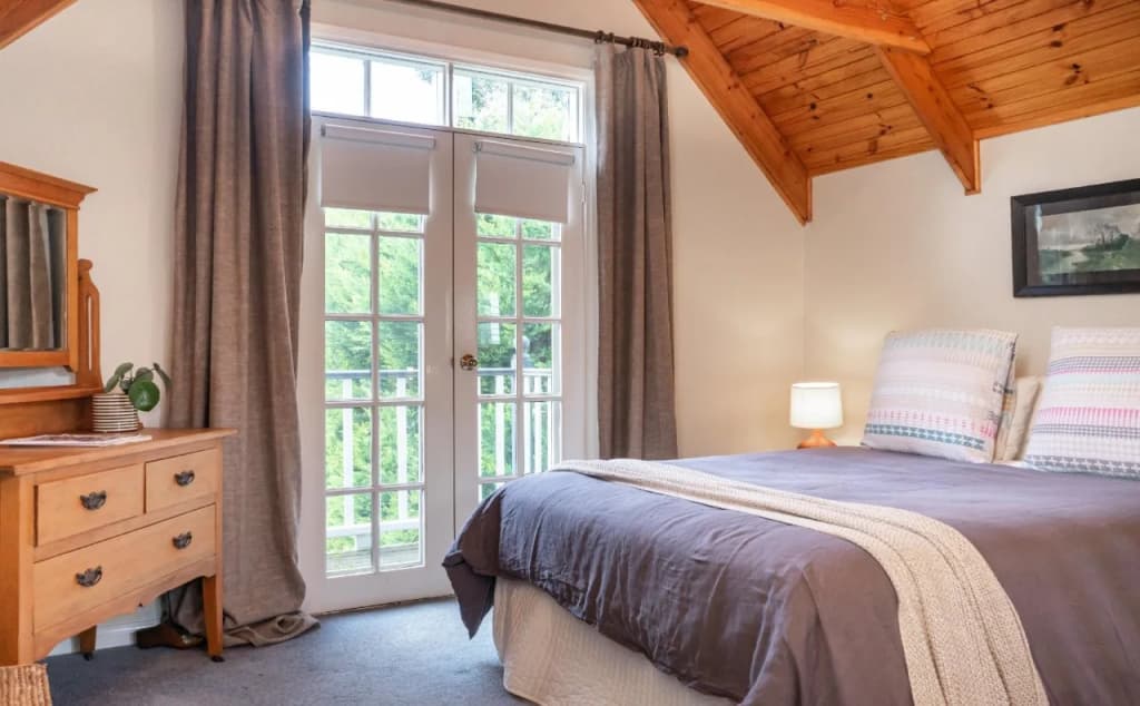 Hideaways at Red Hill Hotel - photo 1