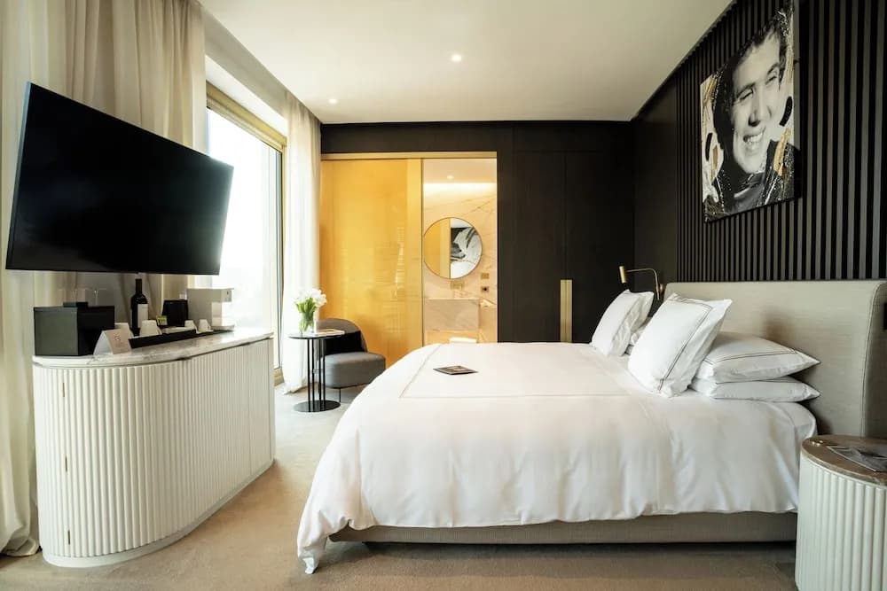 The First Musica - Preferred Hotels & Resorts - photo 9