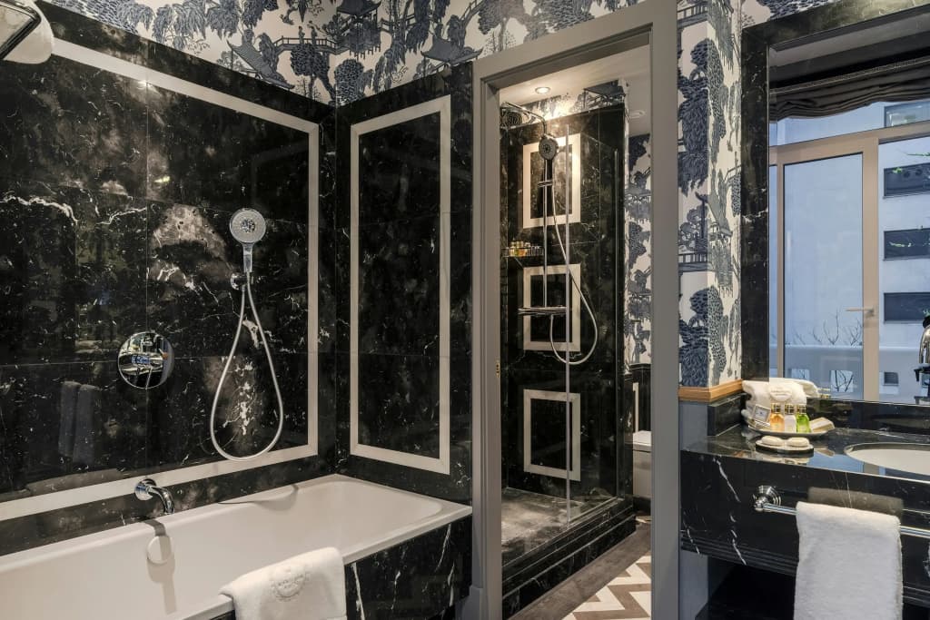 Relais & Châteaux Heritage Madrid - photo 33