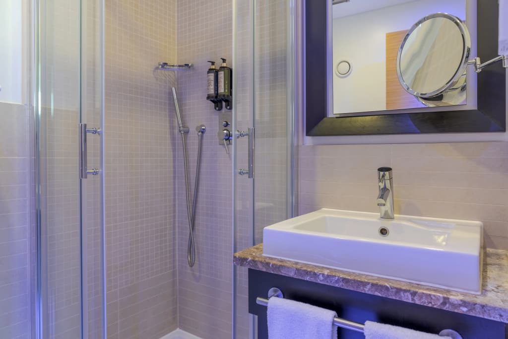 Pestana Chelsea Bridge Hotel & SPA - photo 30