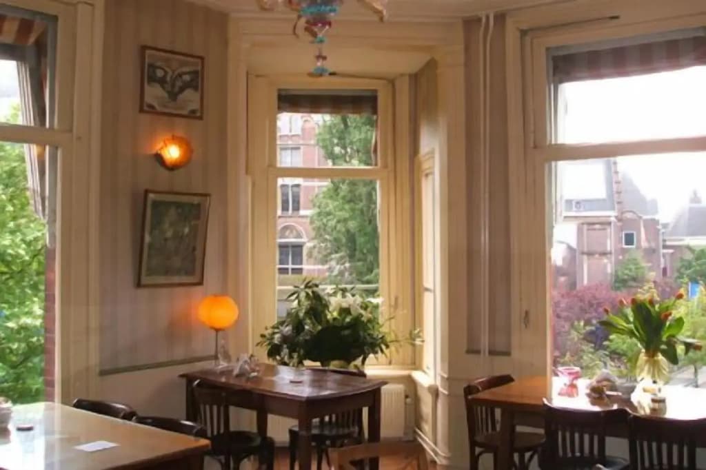 Hotel Museumzicht - photo 9
