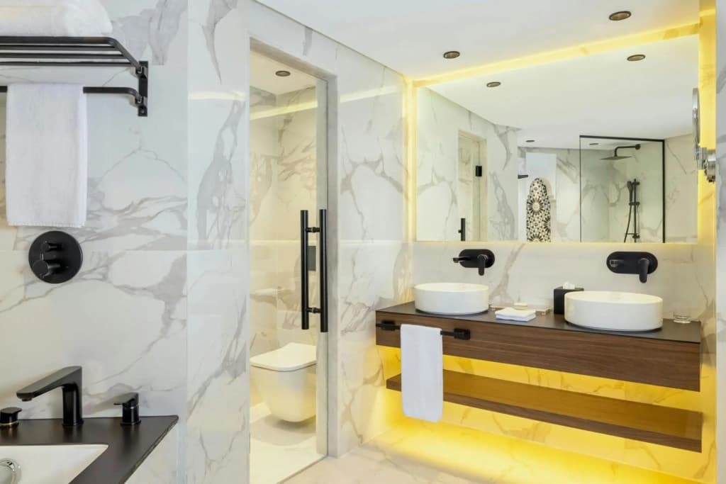Le Meridien N'fis - photo 9