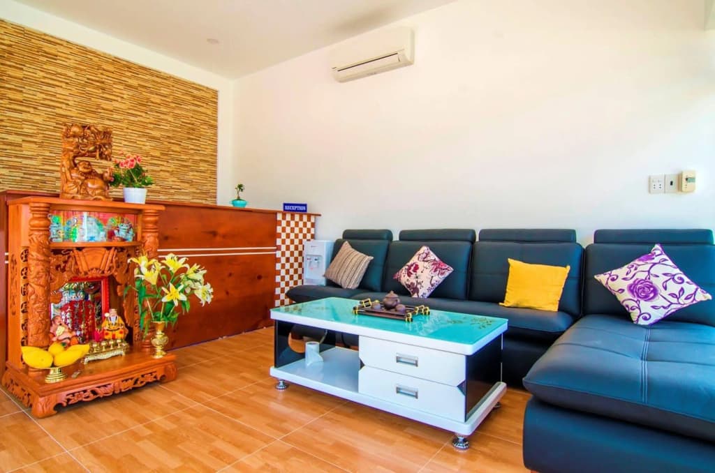 Rum Bungalow - photo 8
