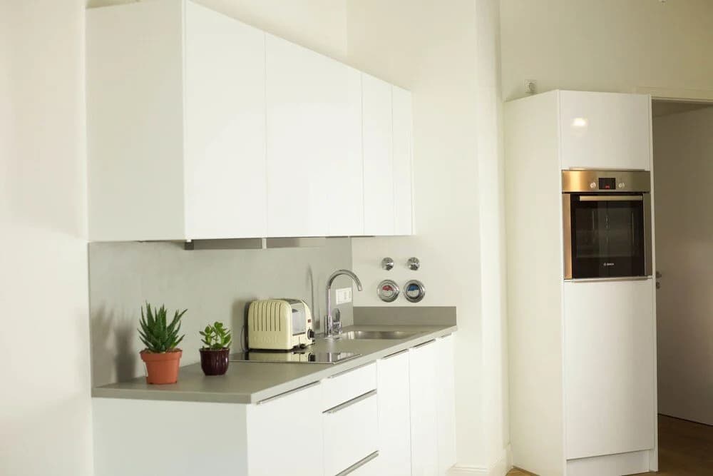 Berlin Base Apartments - photo 26