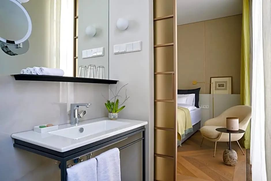 Bagatelle Gardenhouse - photo 5
