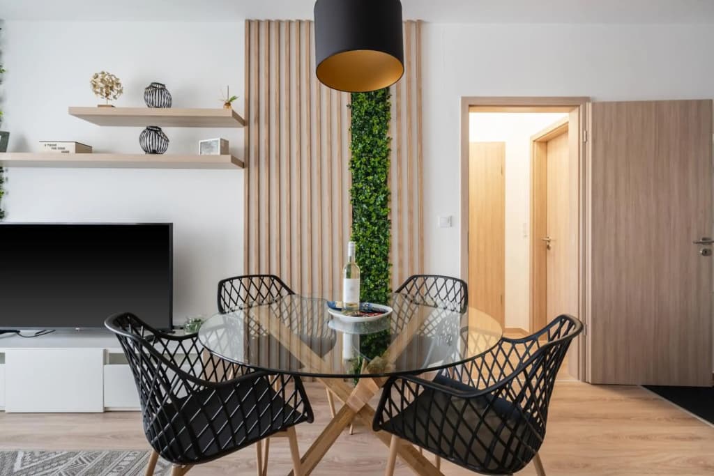 WestSide River Apartment - photo 6