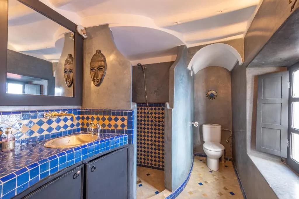 Riad Dar Sirine - photo 9