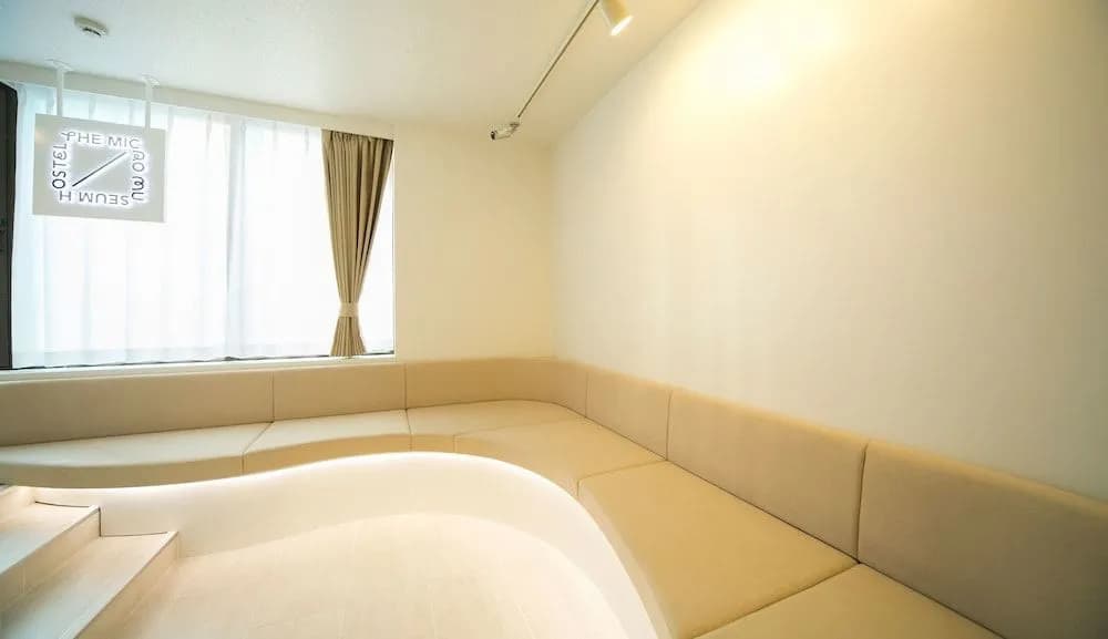 The Micro Museum Hostel Kichijoji - photo 9