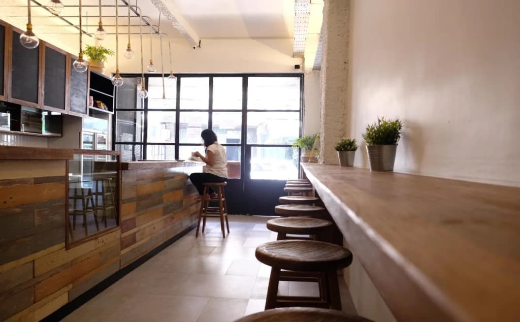 M Boutique Hostel Legian - photo 17