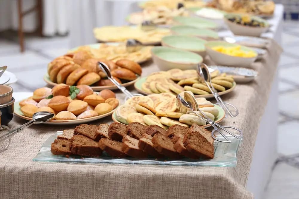 Abraj Bladi Resort - photo 14