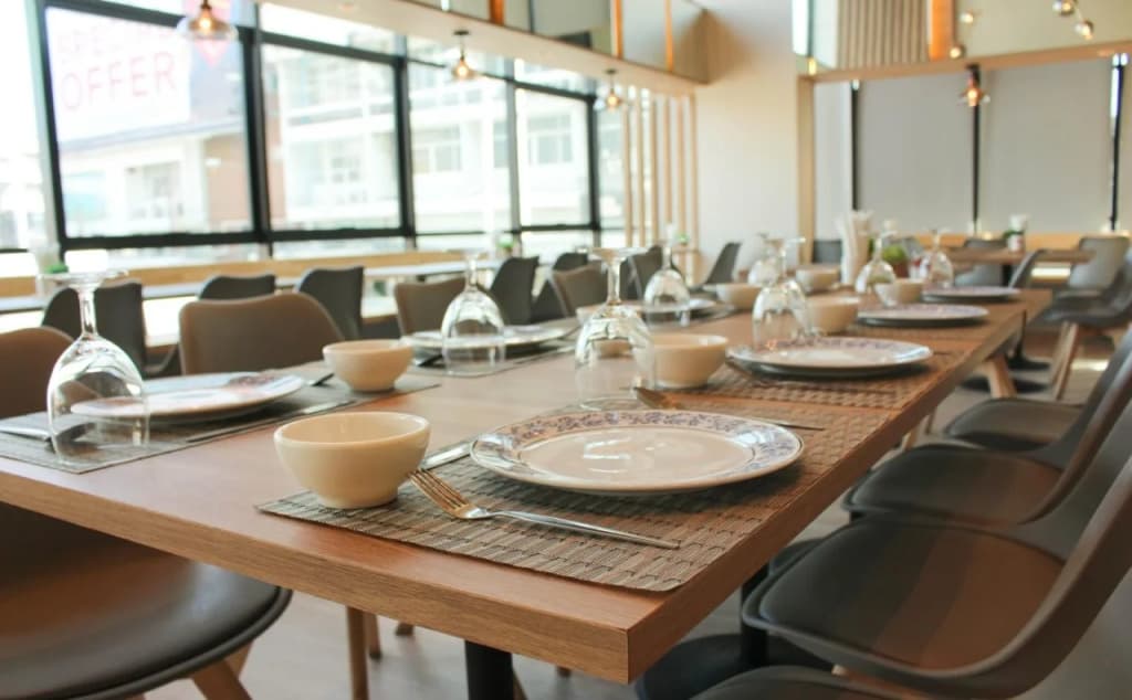 Narra Hotel - photo 28