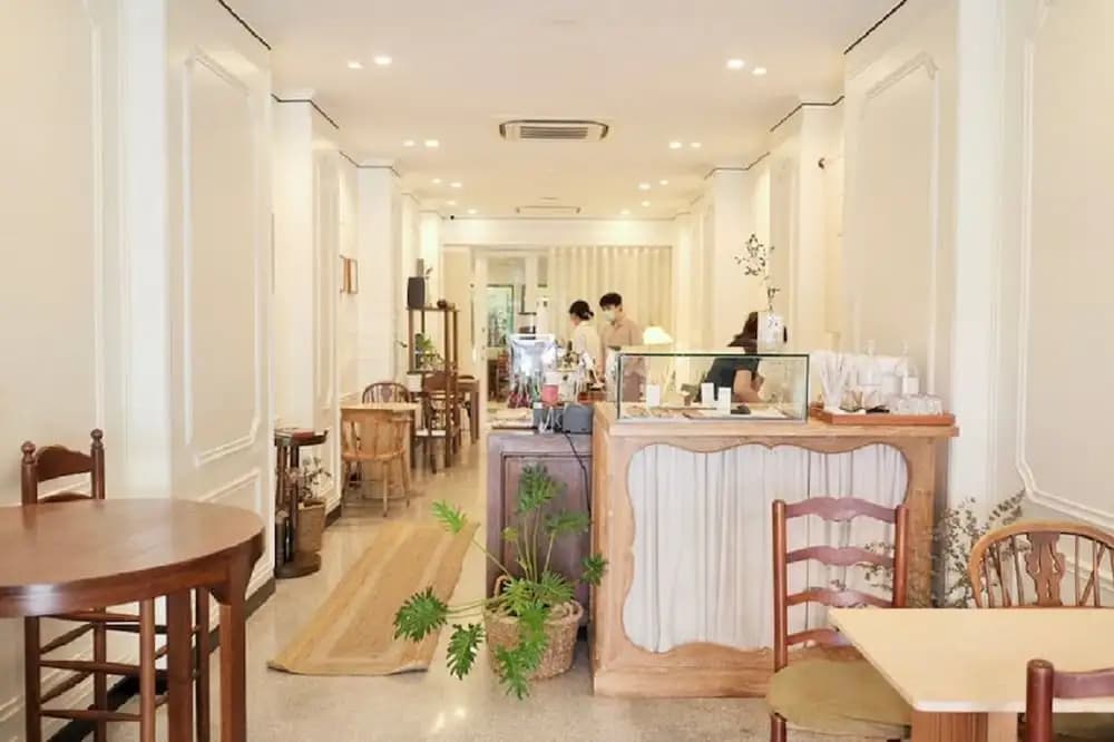 Baan125 Stay - photo 29
