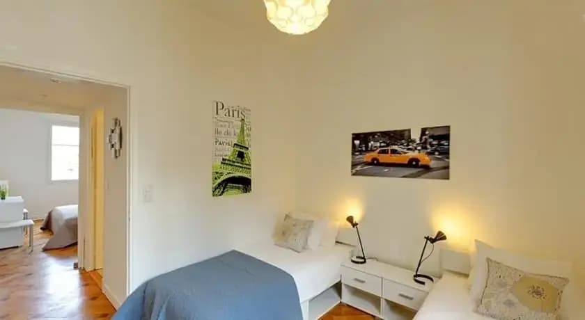 Modern Holiday Haven - photo 2