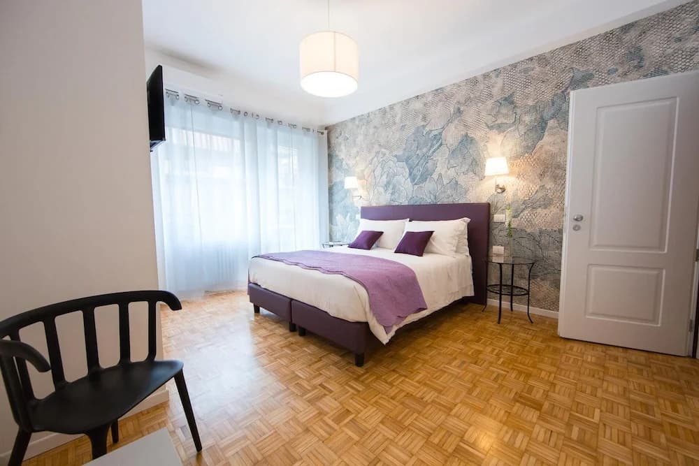 B&B Roma 474 - photo 5