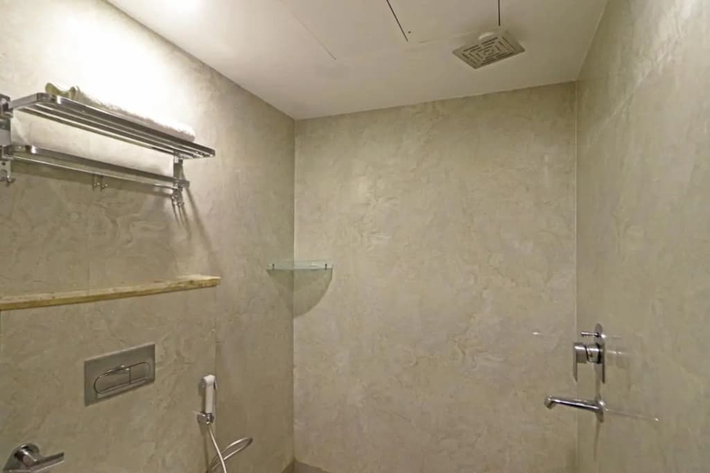 Hotel All Time Residency - Near Connaught Place New Delhi - photo 13