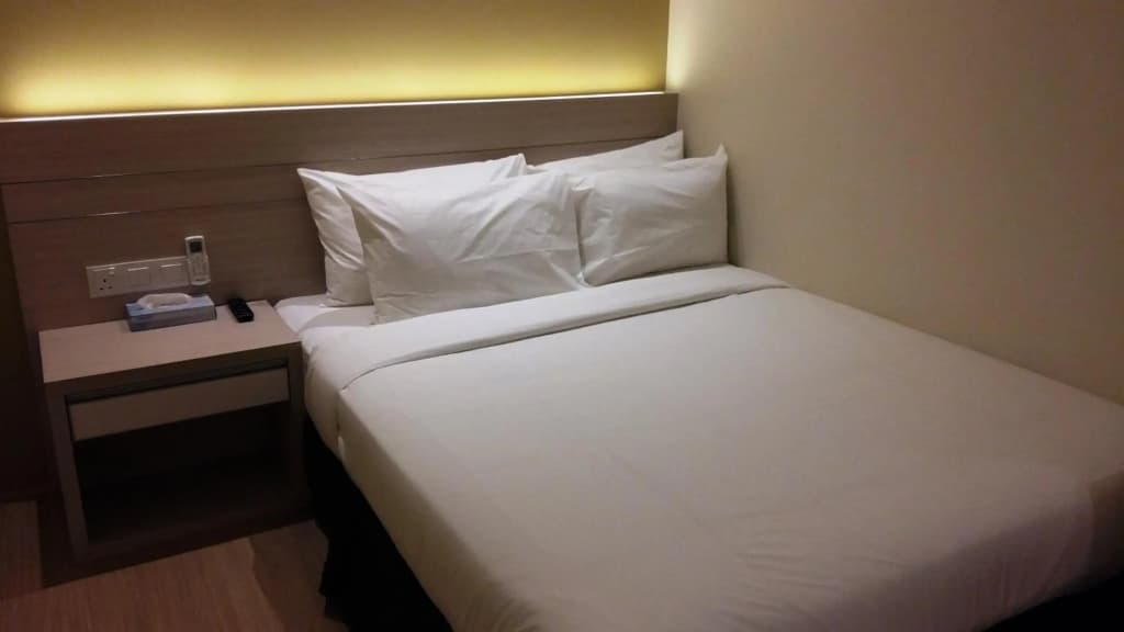 Star Tree Homestay - photo 4
