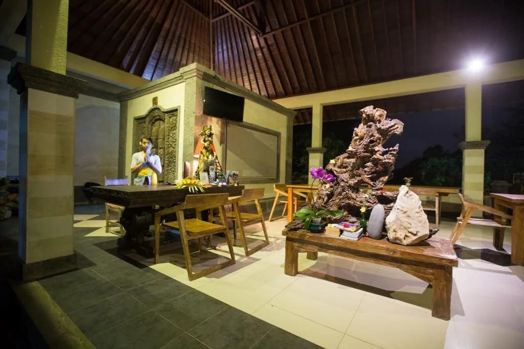 Asri Sari Villa Ubud - photo 15