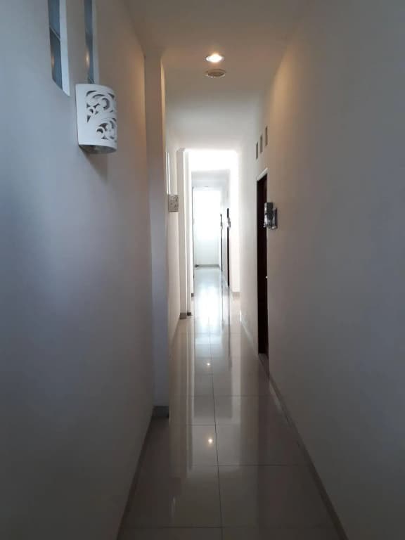 Kubu Anyar Hotel - photo 12
