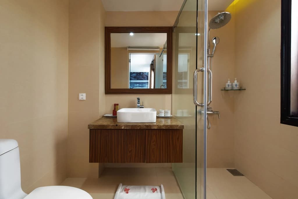Vinh Hung 2 City Hotel - photo 8