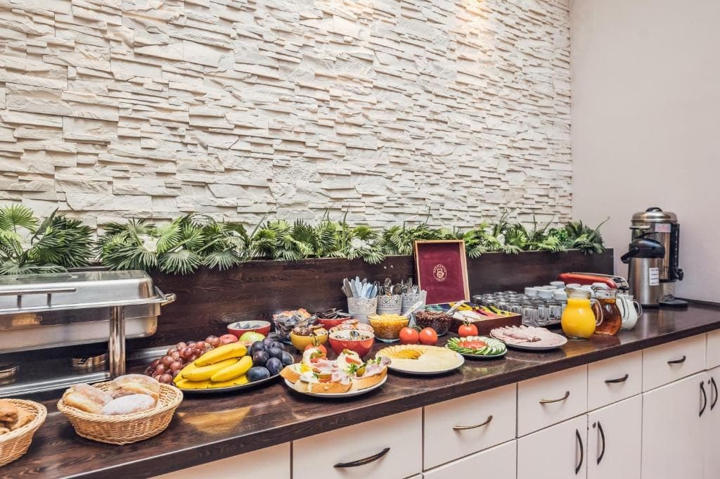 Hotel Czechia - photo 12