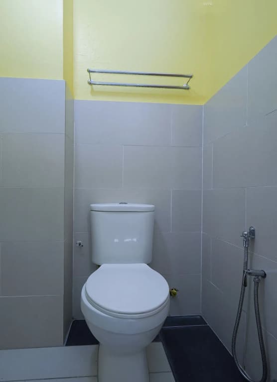 Super OYO 90009 Bangi Sri Minang Guesthouse - photo 6