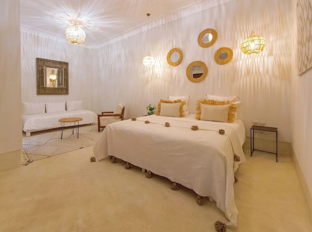 Riad 48 Spa Resort - photo 34