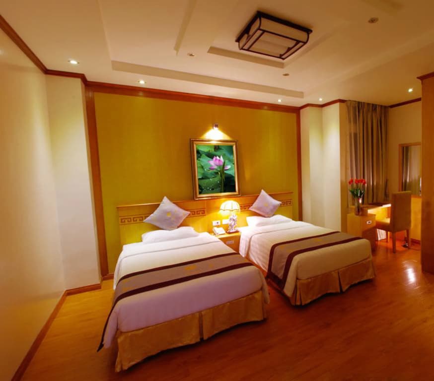 New Lotus Hotel - photo 3