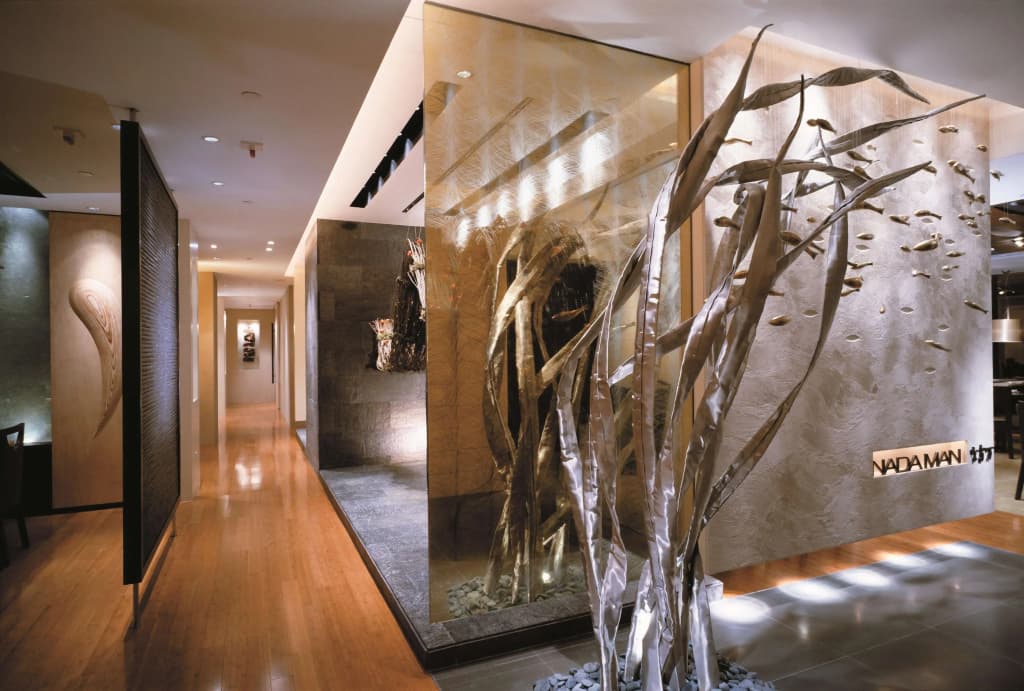 Kowloon Shangri-La, Hong Kong - photo 26