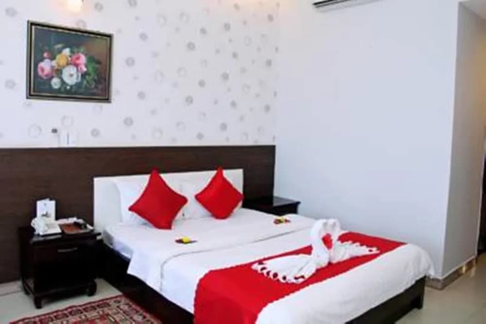 Lion Sea Hotel Danang - photo 5